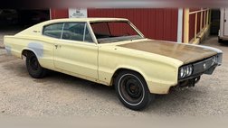 1967 Dodge Charger 
