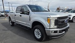 2019 Ford Super Duty F-250 XLT