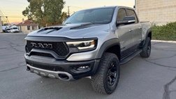 2022 Ram Ram Pickup 1500 TRX