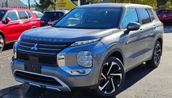 2023 Mitsubishi Outlander PHEV SE