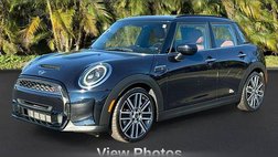 2022 MINI Hardtop Cooper S