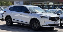 2023 Acura MDX SH-AWD w/A-SPEC