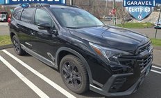 2023 Subaru Ascent Onyx Edition