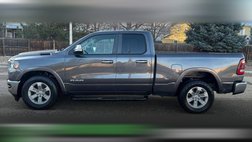 2019 Ram Ram Pickup 1500 Laramie