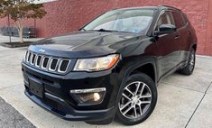 2018 Jeep Compass Altitude