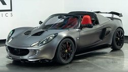 2004 Lotus Elise 