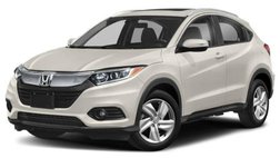 2020 Honda HR-V EX