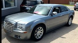 2006 Chrysler 300 C
