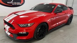 2019 Ford Mustang Shelby GT350