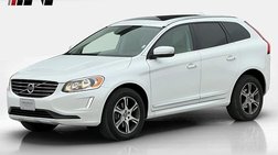 2015 Volvo XC60 T6 Premier Plus