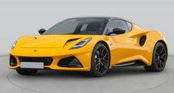 2024 Lotus Emira V6 First Edition