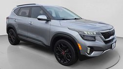 2022 Kia Seltos SX