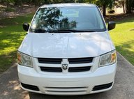 2008 Dodge Grand Caravan SE
