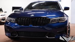 2019 BMW 3 Series 330i xDrive