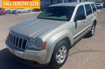 2008 Jeep Grand Cherokee Laredo