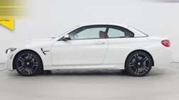 2020 BMW M4 Base