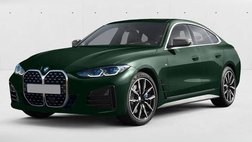 2023 BMW 4 Series 430i Gran Coupe