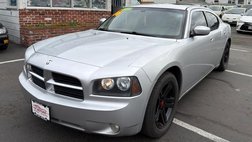 2006 Dodge Charger RT