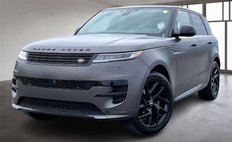 2024 Land Rover Range Rover Sport P400 Dynamic SE