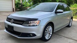 2013 Volkswagen Jetta TDI