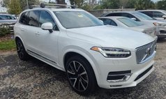 2023 Volvo XC90 B6 Plus Bright Theme 7P