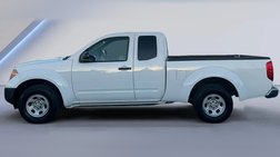 2007 Nissan Frontier XE