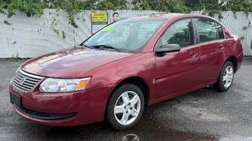2007 Saturn Ion 2