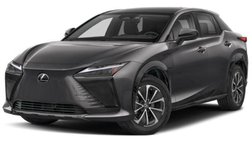 2025 Lexus RZ 450e Premium