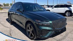 2023 Genesis GV70 2.5T Standard