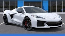 2026 Chevrolet Corvette Z06