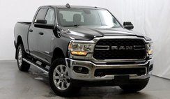 2022 Ram Ram Pickup 2500 Big Horn