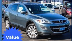 2010 Mazda CX-9 Grand Touring