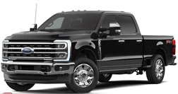 2026 Ford Super Duty F-350 XL