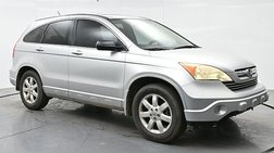 2008 Honda CR-V EX