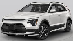 2024 Kia Niro LX