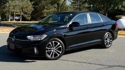 2024 Volkswagen Jetta Sport