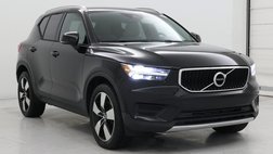 2020 Volvo XC40 T4 Momentum