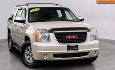 2012 GMC Yukon XL SLT