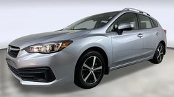 2020 Subaru Impreza Premium