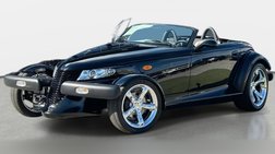 2000 Plymouth Prowler Base