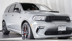 2023 Dodge Durango SRT 392