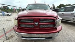 2012 Ram Ram Pickup 1500 Lone Star