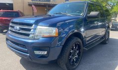 2017 Ford Expedition XLT