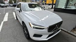2021 Volvo XC60 T5 Inscription