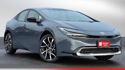 2024 Toyota Prius Prime XSE