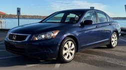 2009 Honda Accord EX-L