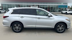 2019 Infiniti QX60 Pure