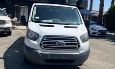 2017 Ford Transit 150