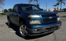 2009 Chevrolet Colorado LT