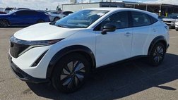 2024 Nissan Ariya Engage